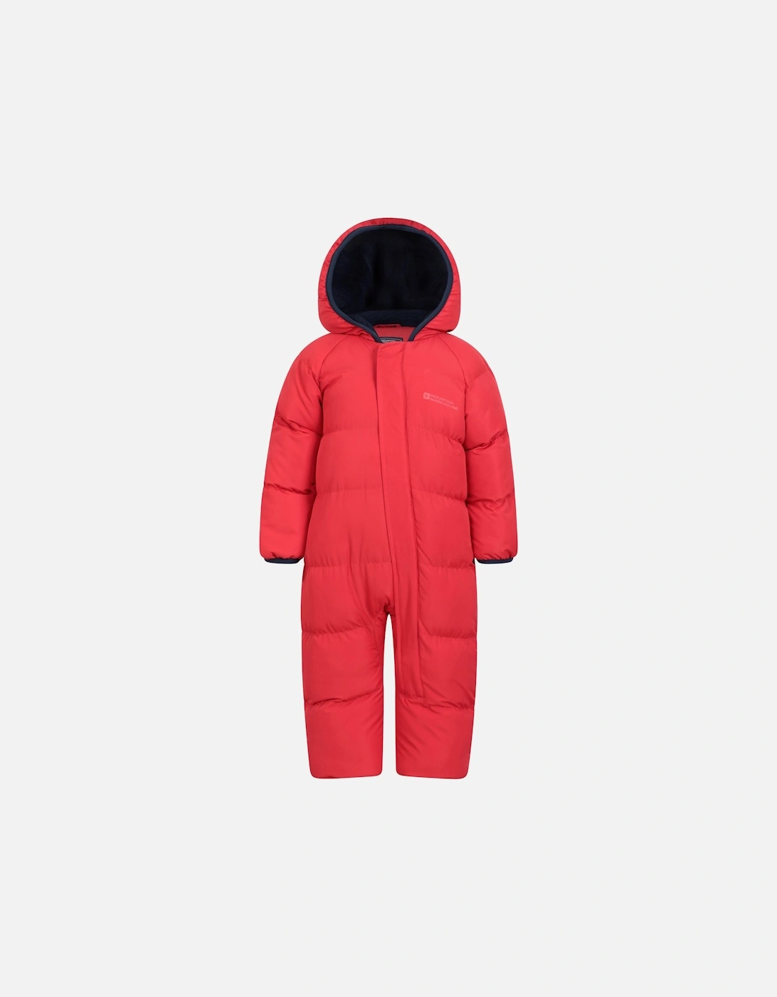 Mountain Warehouse Childrens/Kids The Frosty Junior Babysuit