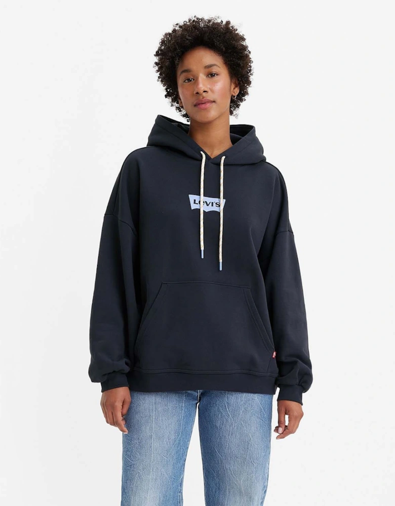 Graphic Caravan Hoody