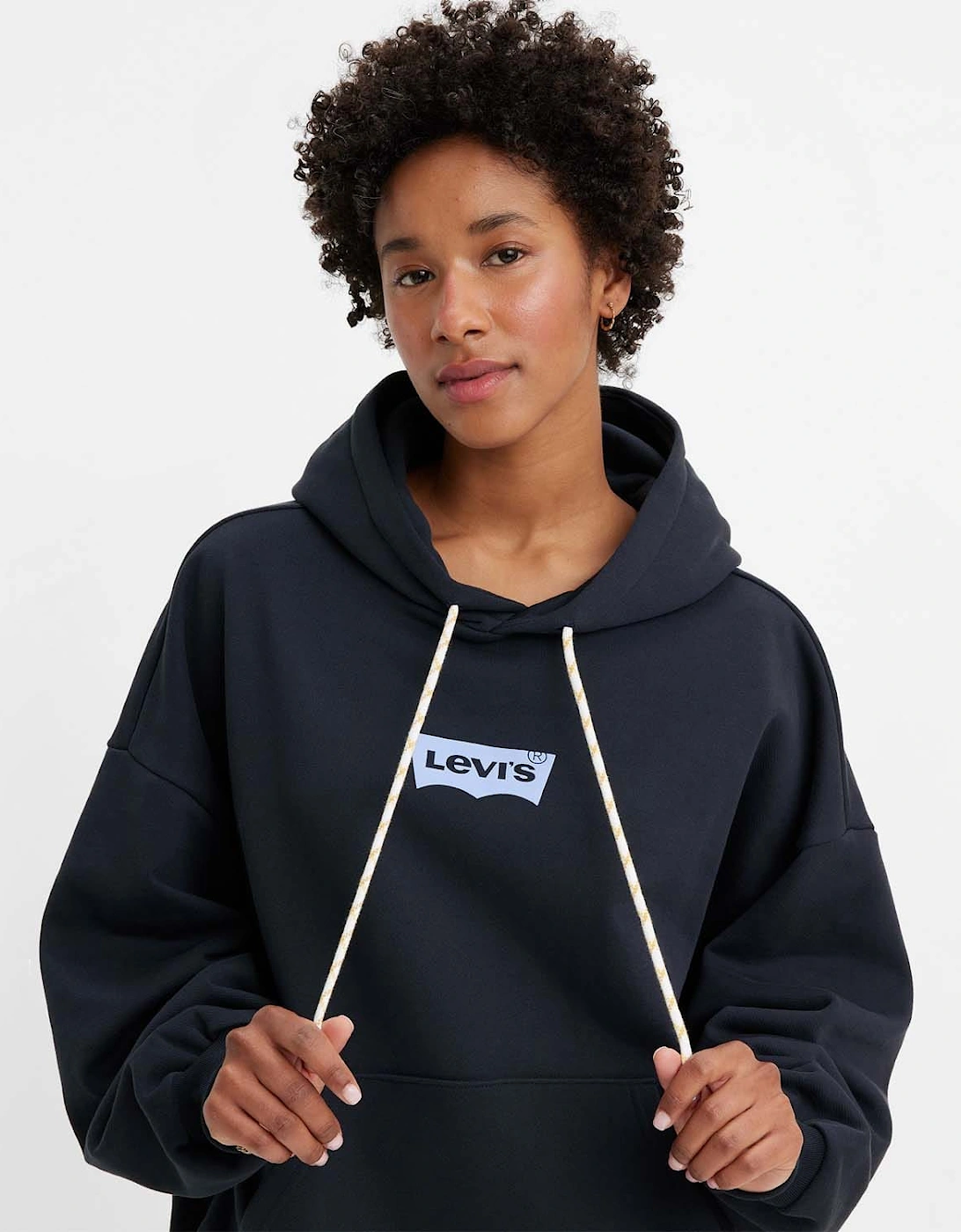 Graphic Caravan Hoody