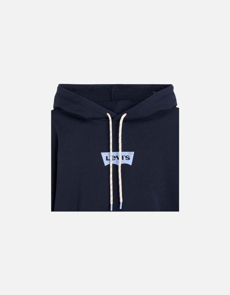 Graphic Caravan Hoody