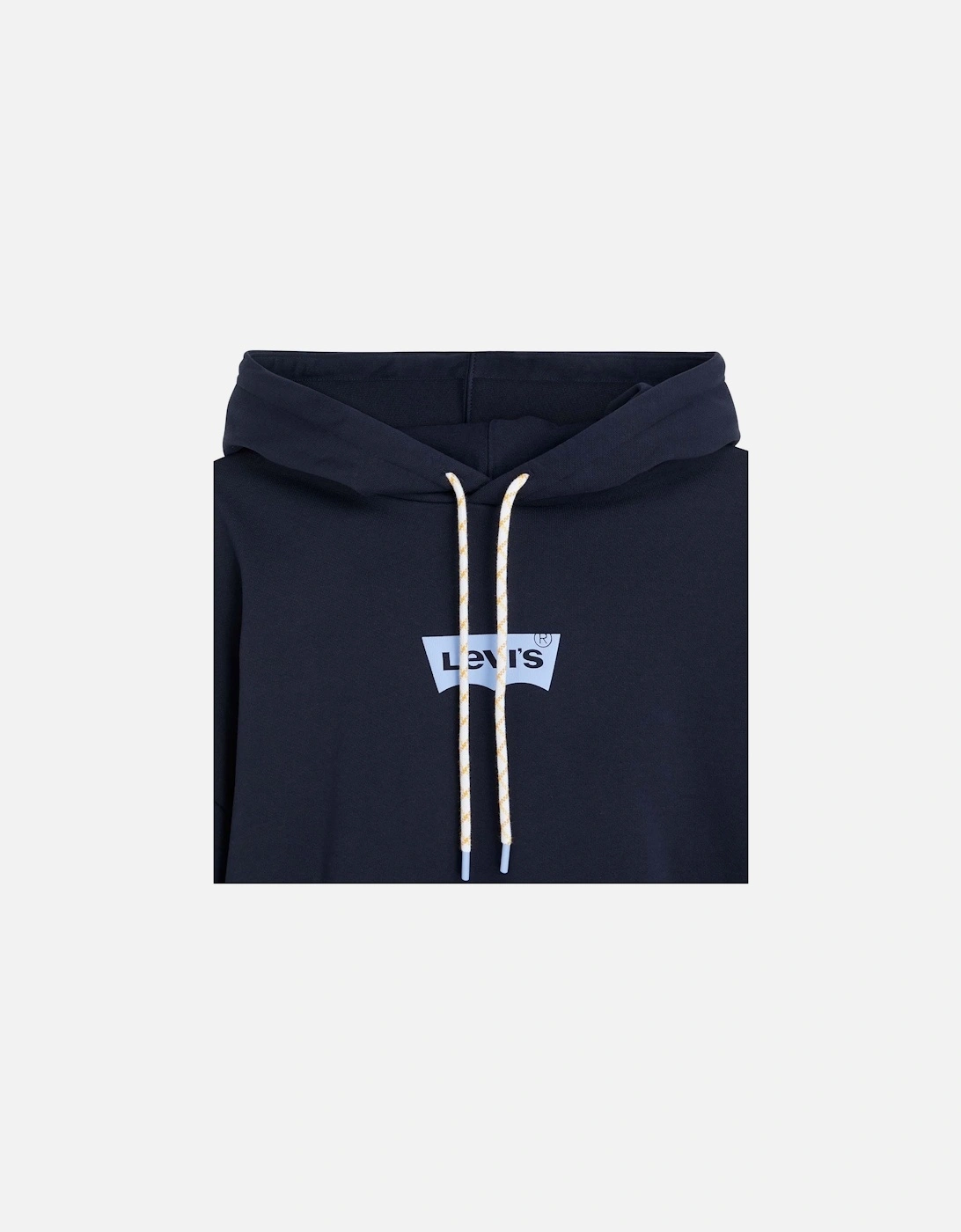 Graphic Caravan Hoody