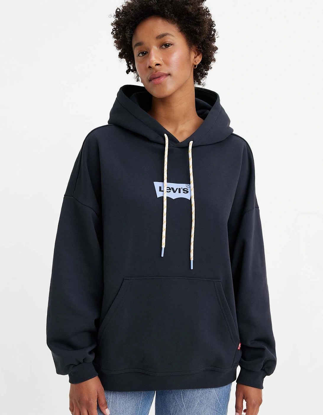 Graphic Caravan Hoody