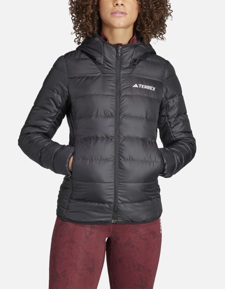 Terrex Multi Light Down Hooded Jacket
