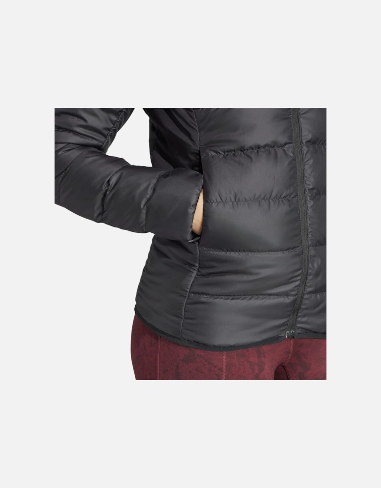 Terrex Multi Light Down Hooded Jacket