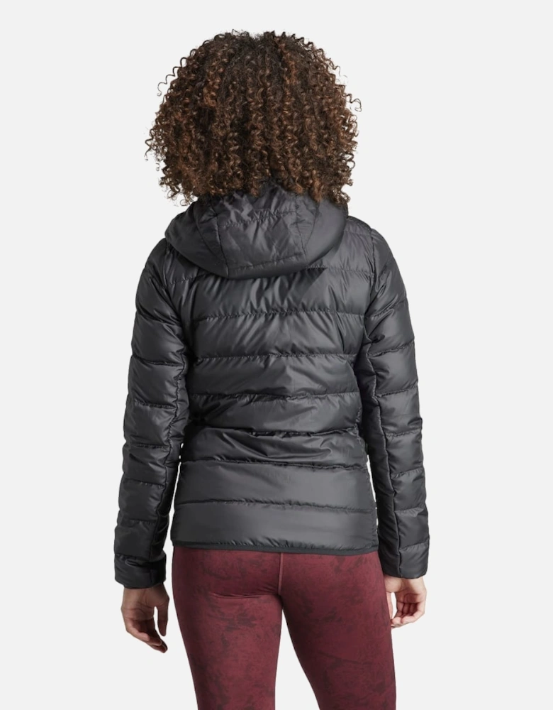 Terrex Multi Light Down Hooded Jacket