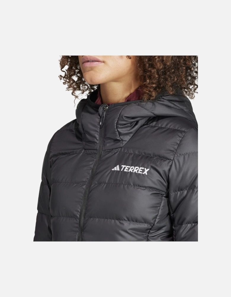 Terrex Multi Light Down Hooded Jacket