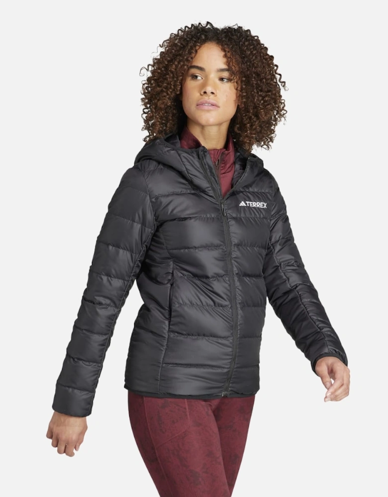 Terrex Multi Light Down Hooded Jacket
