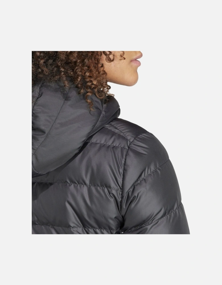 Terrex Multi Light Down Hooded Jacket