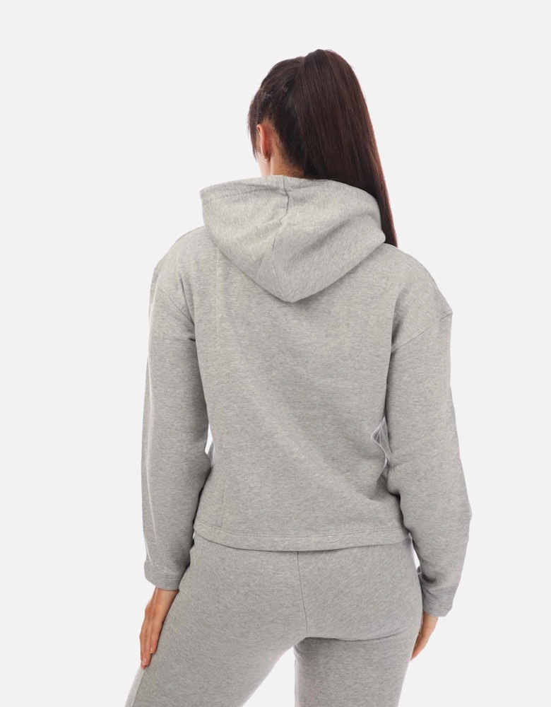 Northwood Brushback Hoody