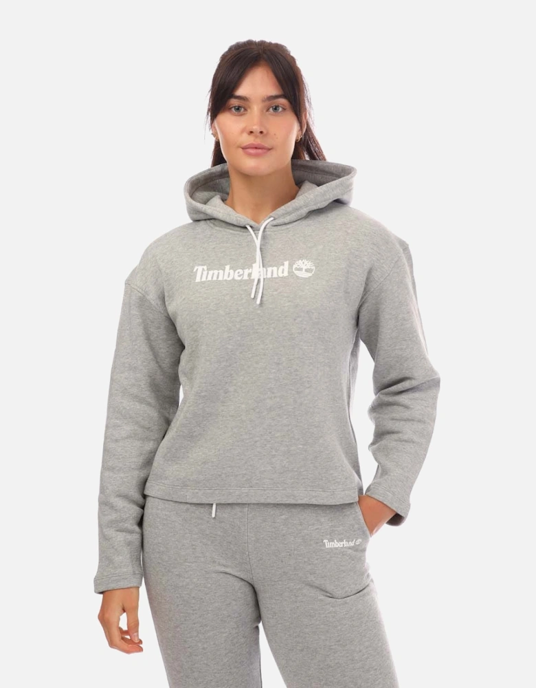 Northwood Brushback Hoody