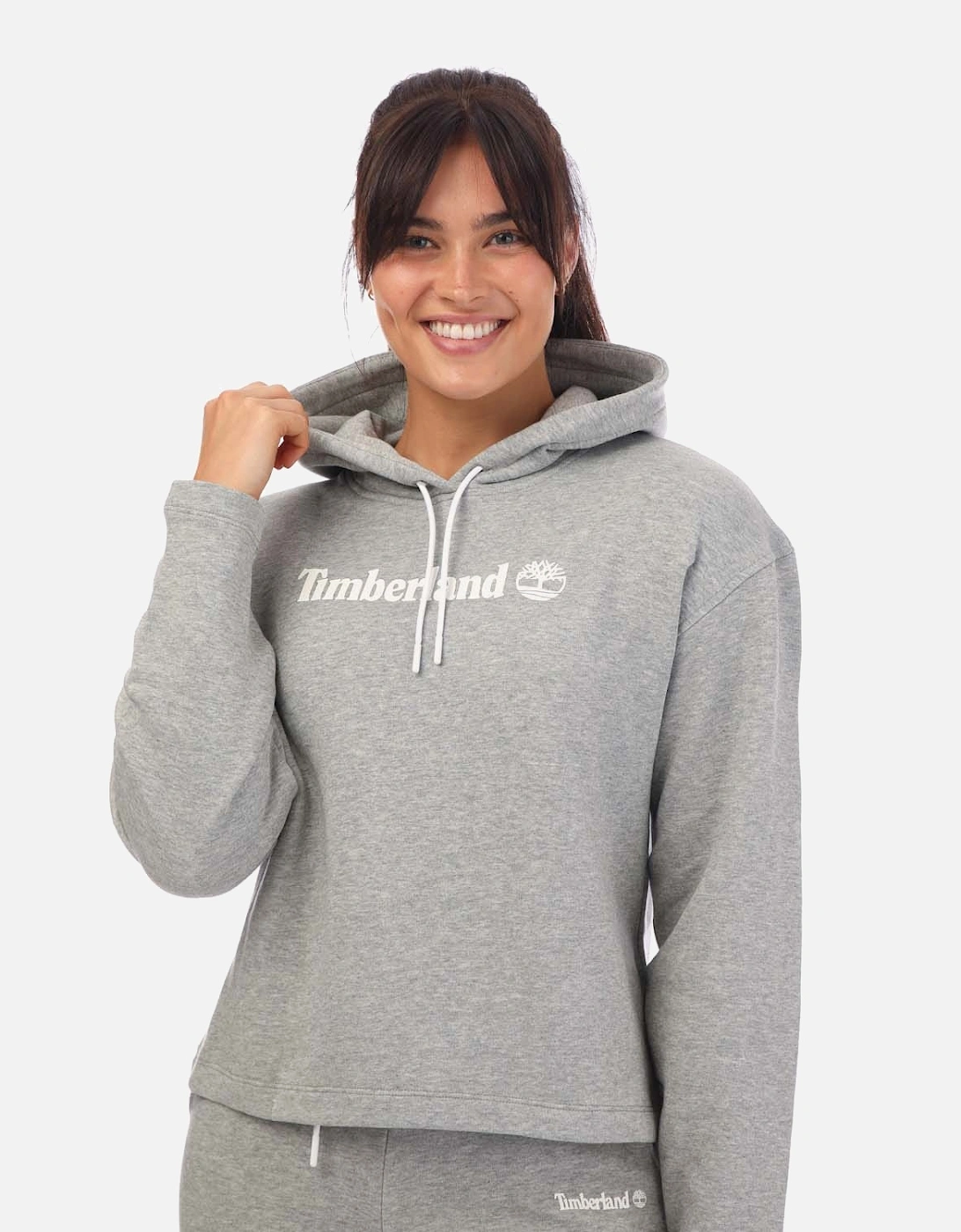 Northwood Brushback Hoody