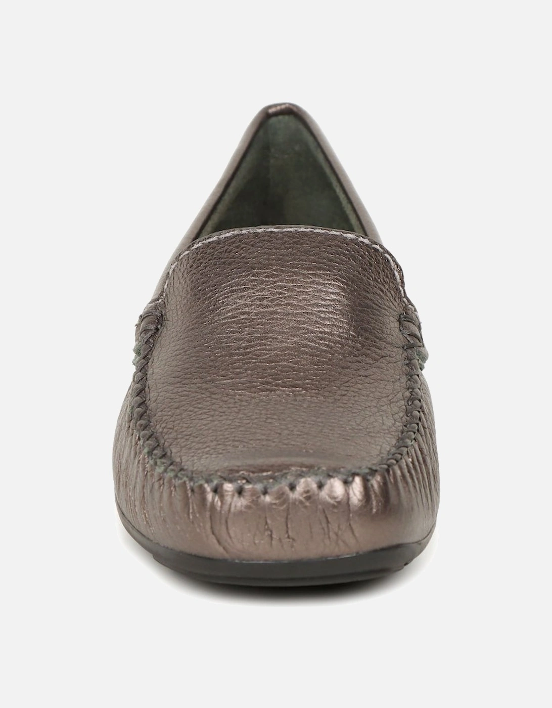 Sun II Womens Moccasins