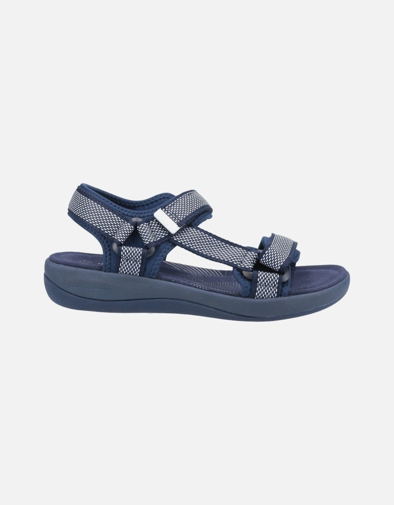 Womens/Ladies Sara Quarter Sandals