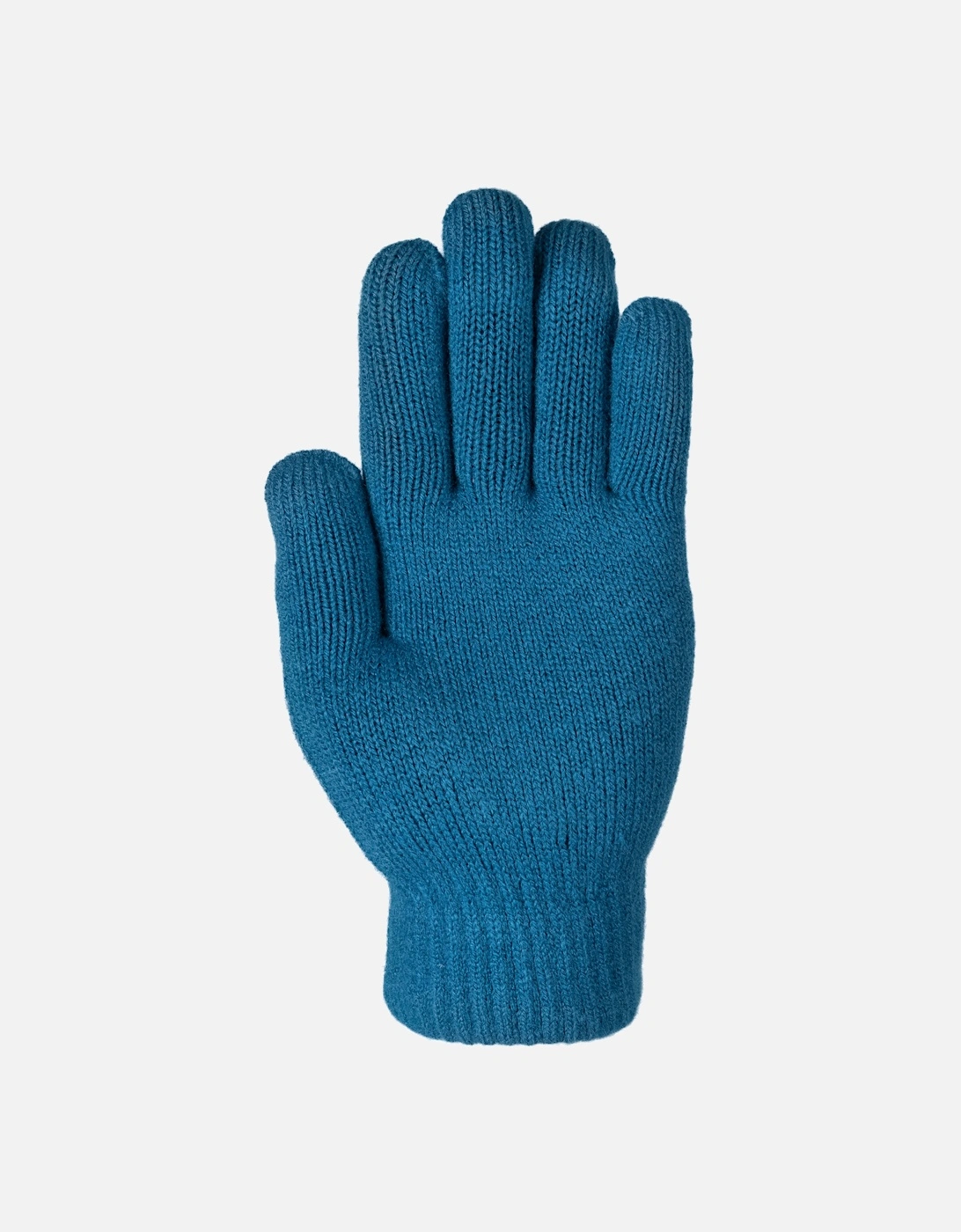 Womens/Ladies Kollie Knitted Gloves