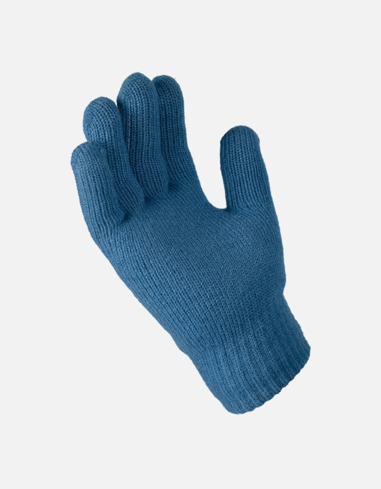 Womens/Ladies Kollie Knitted Gloves