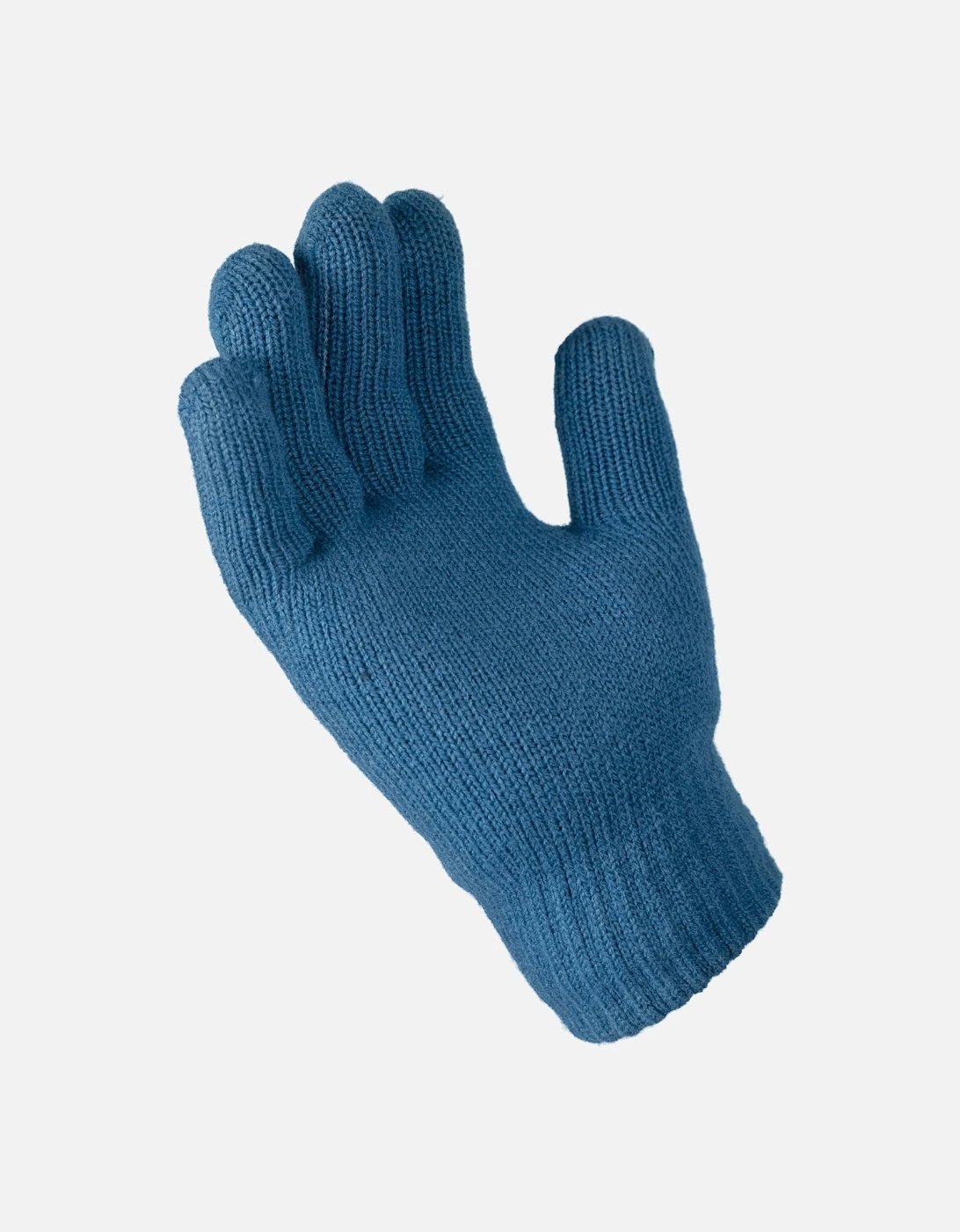 Womens/Ladies Kollie Knitted Gloves