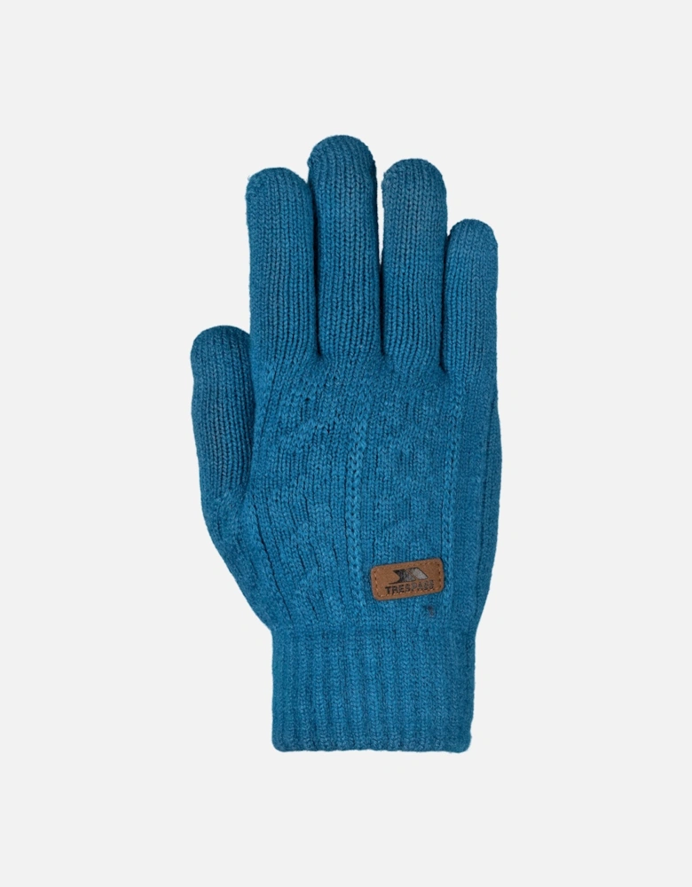 Womens/Ladies Kollie Knitted Gloves
