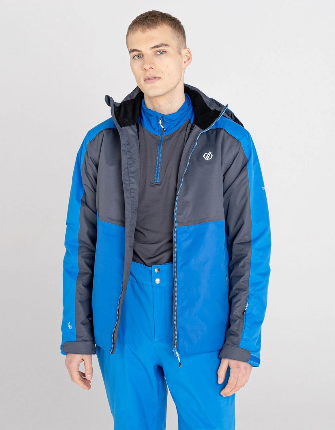 Mens Observe II Waterproof Ski Jacket