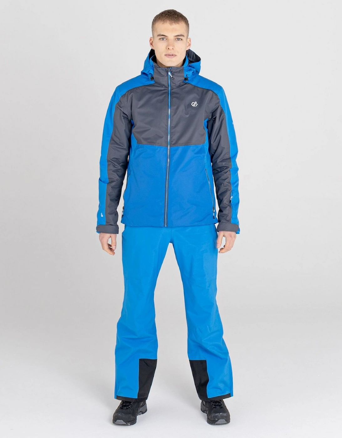 Mens Observe II Waterproof Ski Jacket