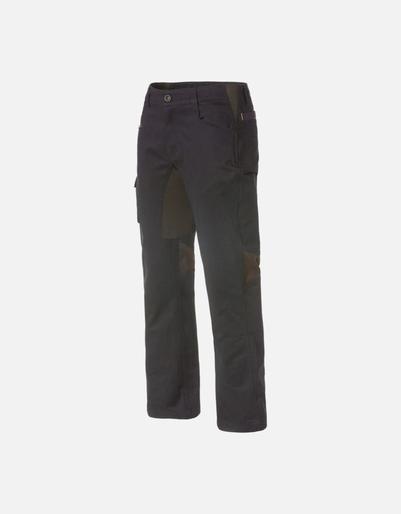 Mens Operator Flex Work Trousers