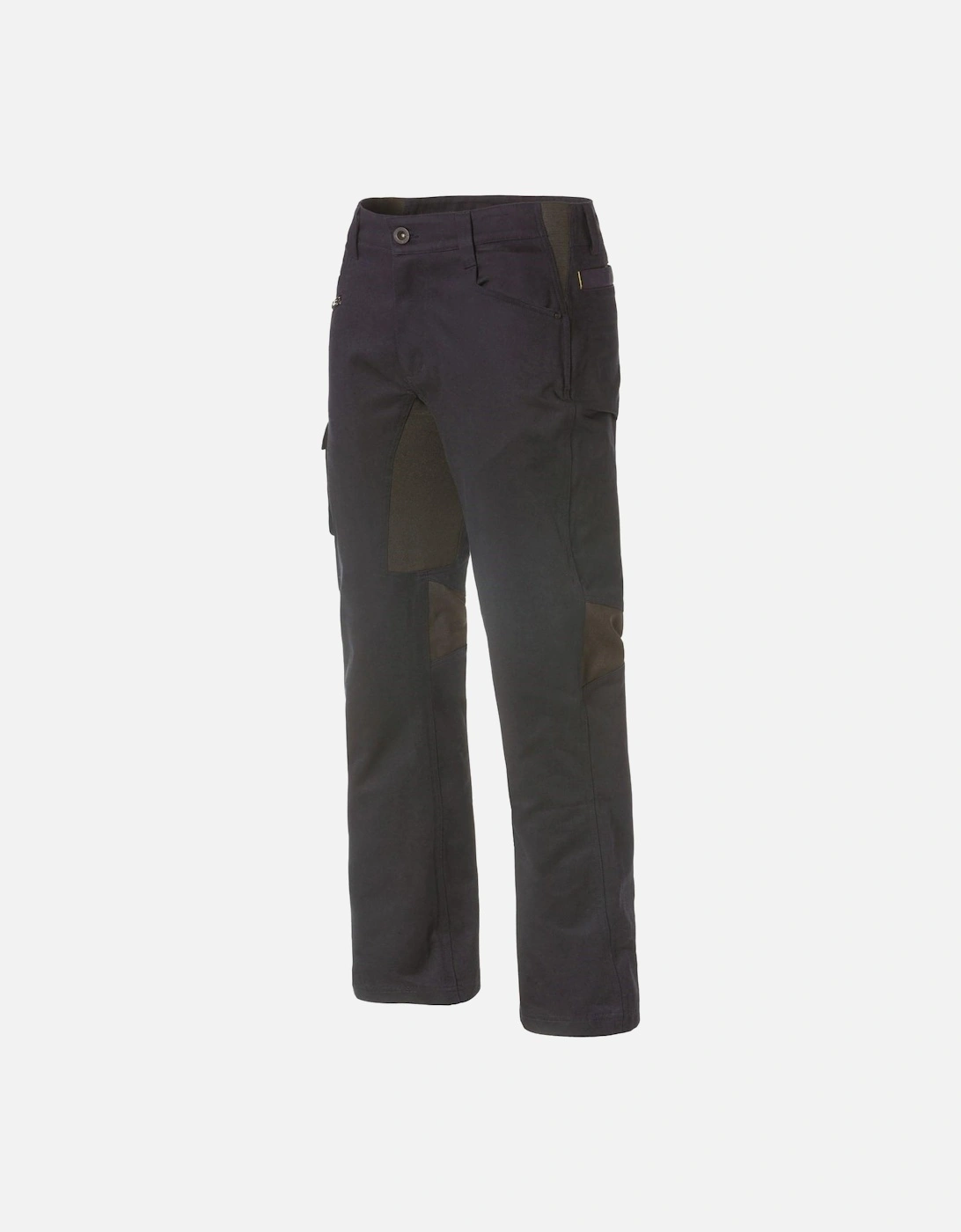 Mens Operator Flex Work Trousers, 4 of 3