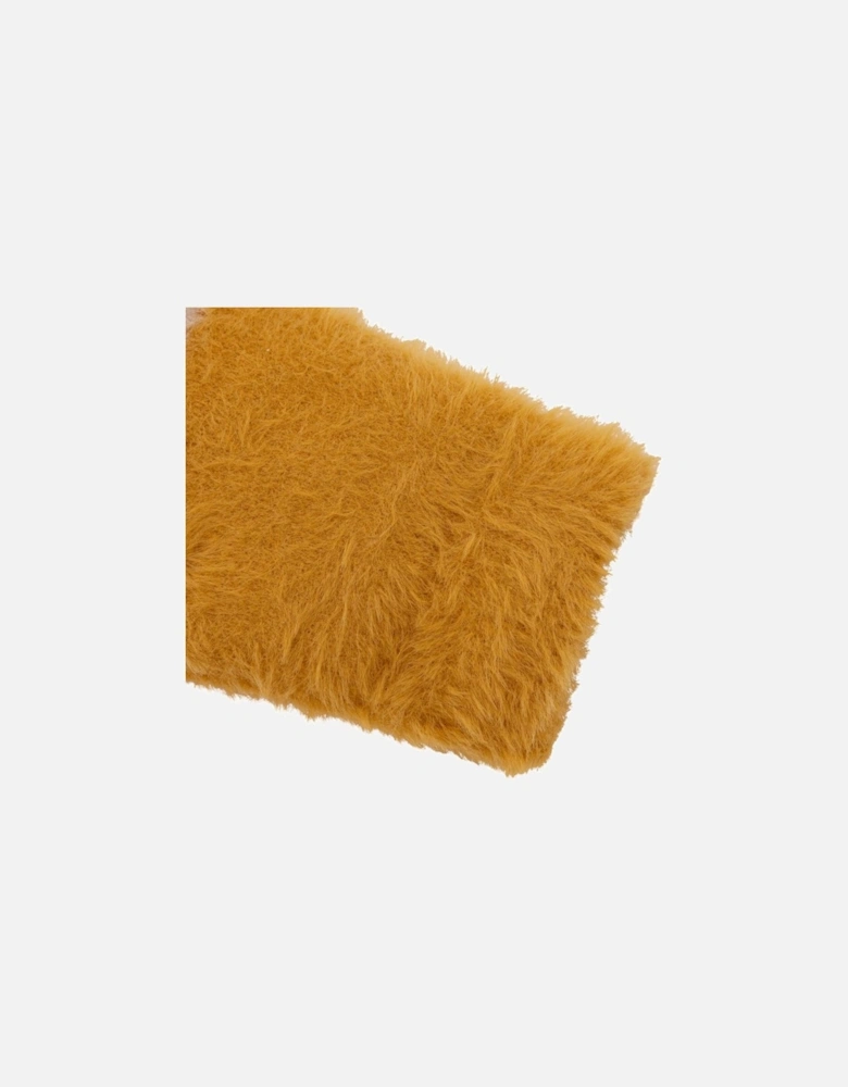 Childrens/Kids Hillside Knitted Mittens