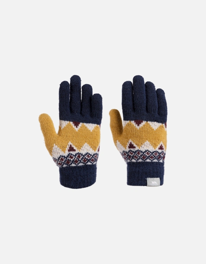 Childrens/Kids Norta Ski Gloves