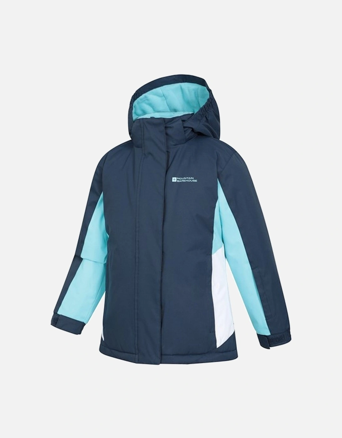 Childrens/Kids Honey Ski Jacket