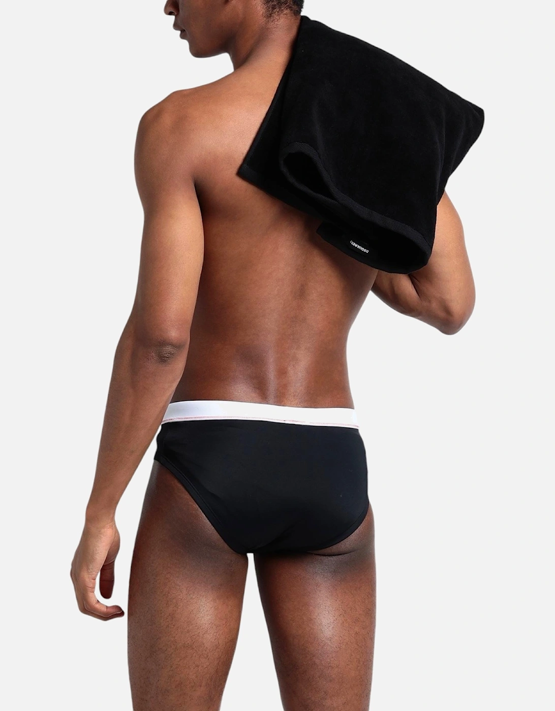 BMBR-ALFIE-SW ONGAK Mens Briefs Stretch