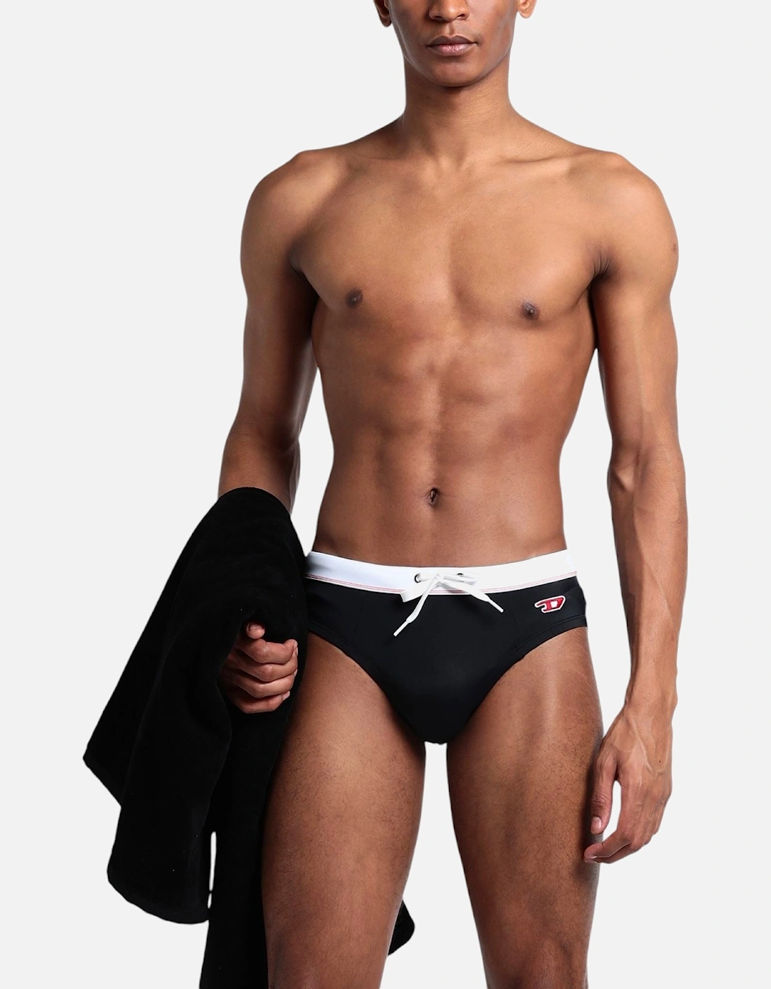 BMBR-ALFIE-SW ONGAK Mens Briefs Stretch