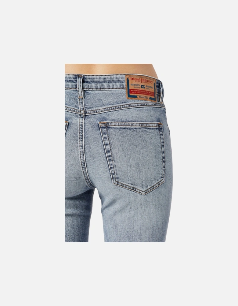 2015 Babhila 069YX Womens Denim Jeans