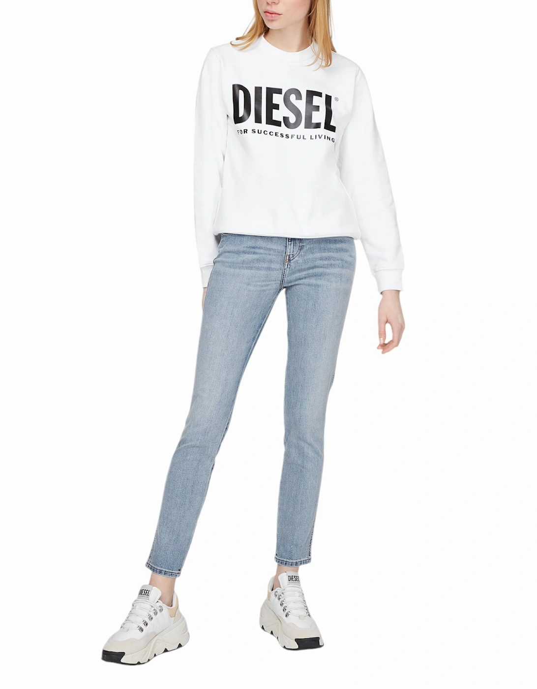 2015 Babhila 069YX Womens Denim Jeans
