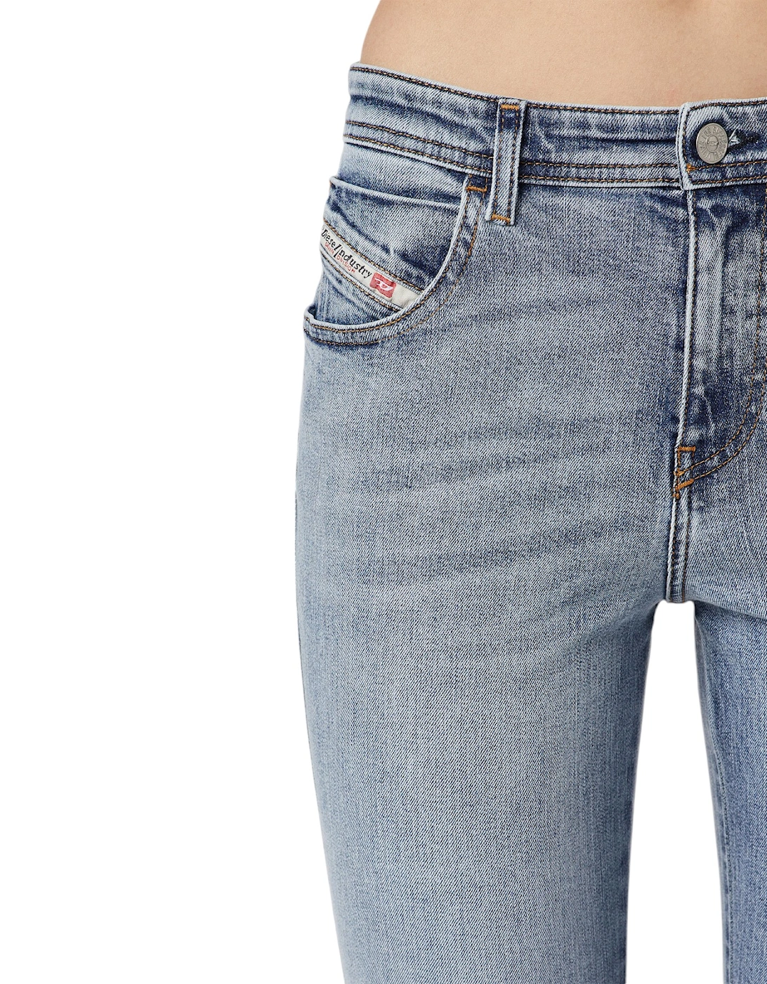 2015 Babhila 069YX Womens Denim Jeans