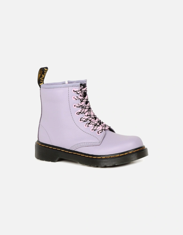 1460 Girls Junior Boots