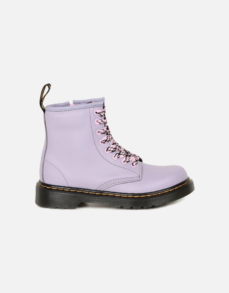 1460 Girls Junior Boots