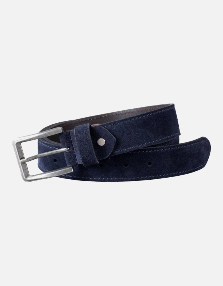 Eskdale Suede Belt