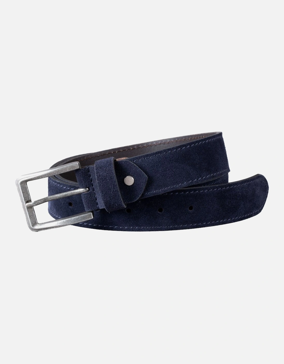 Eskdale Suede Belt, 4 of 3