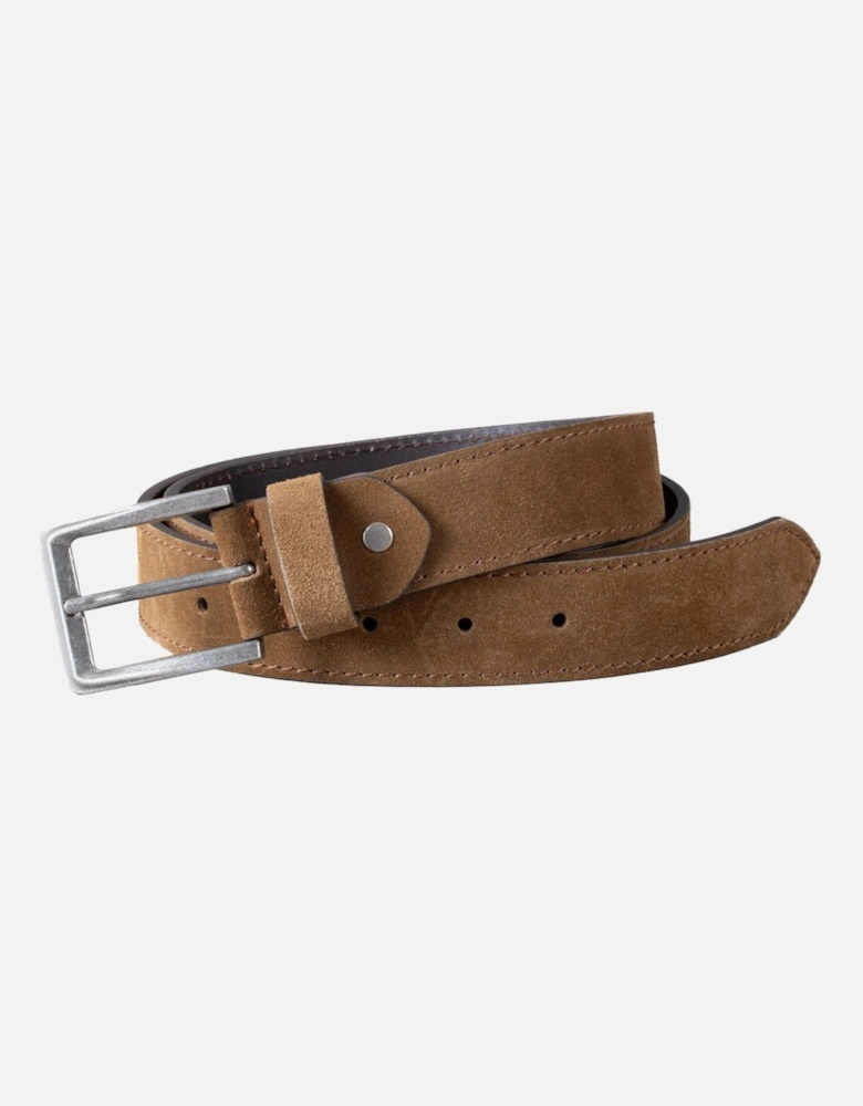 Eskdale Suede Belt