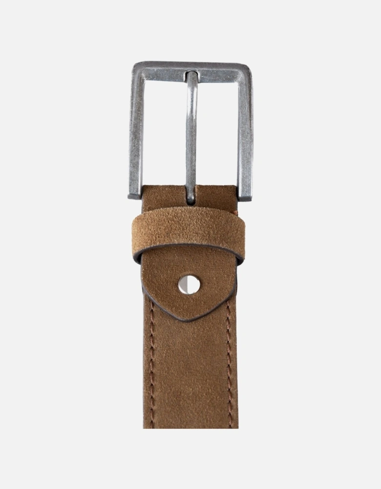 Eskdale Suede Belt