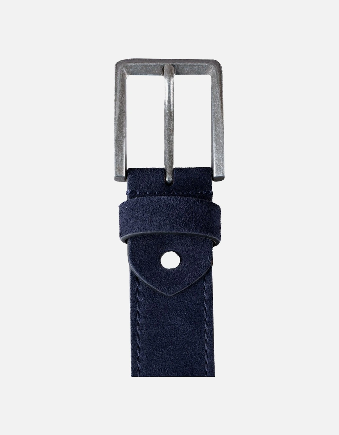 Eskdale Suede Belt