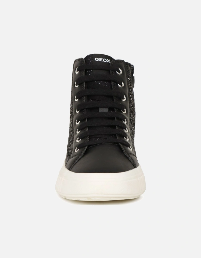 Junior Laquinny Girls Boots