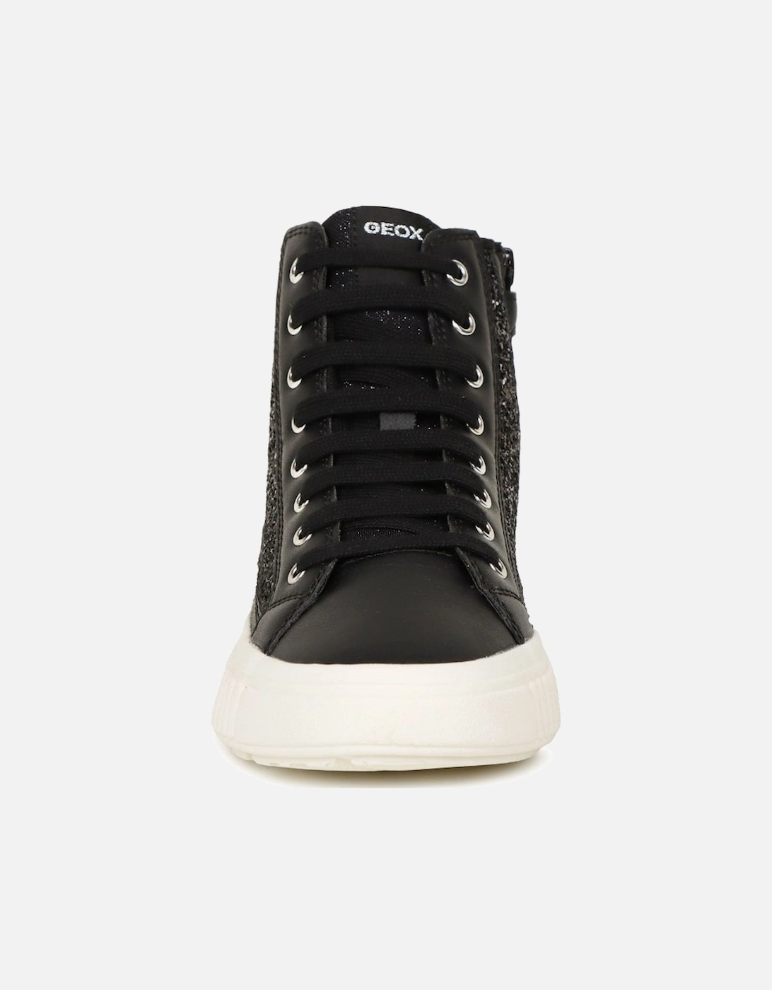 Junior Laquinny Girls Boots