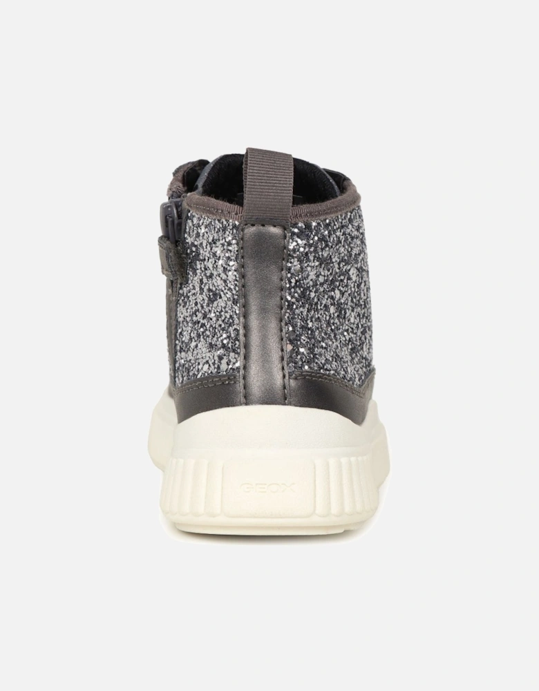 Junior Laquinny Girls Boots