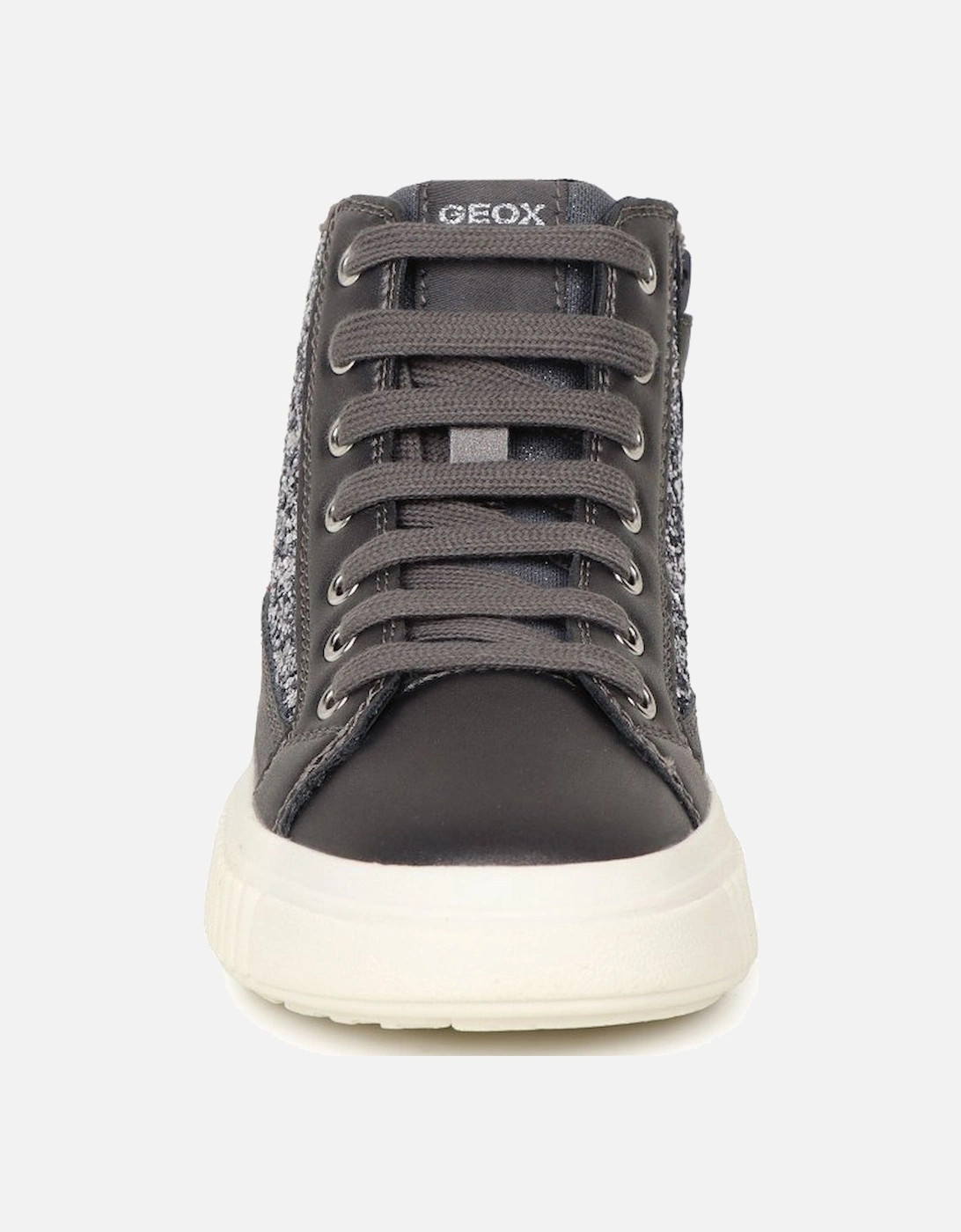 Junior Laquinny Girls Boots