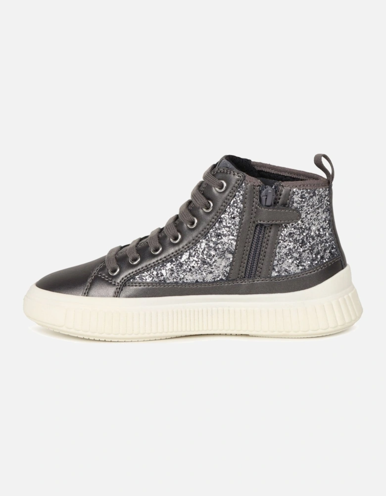Junior Laquinny Girls Boots