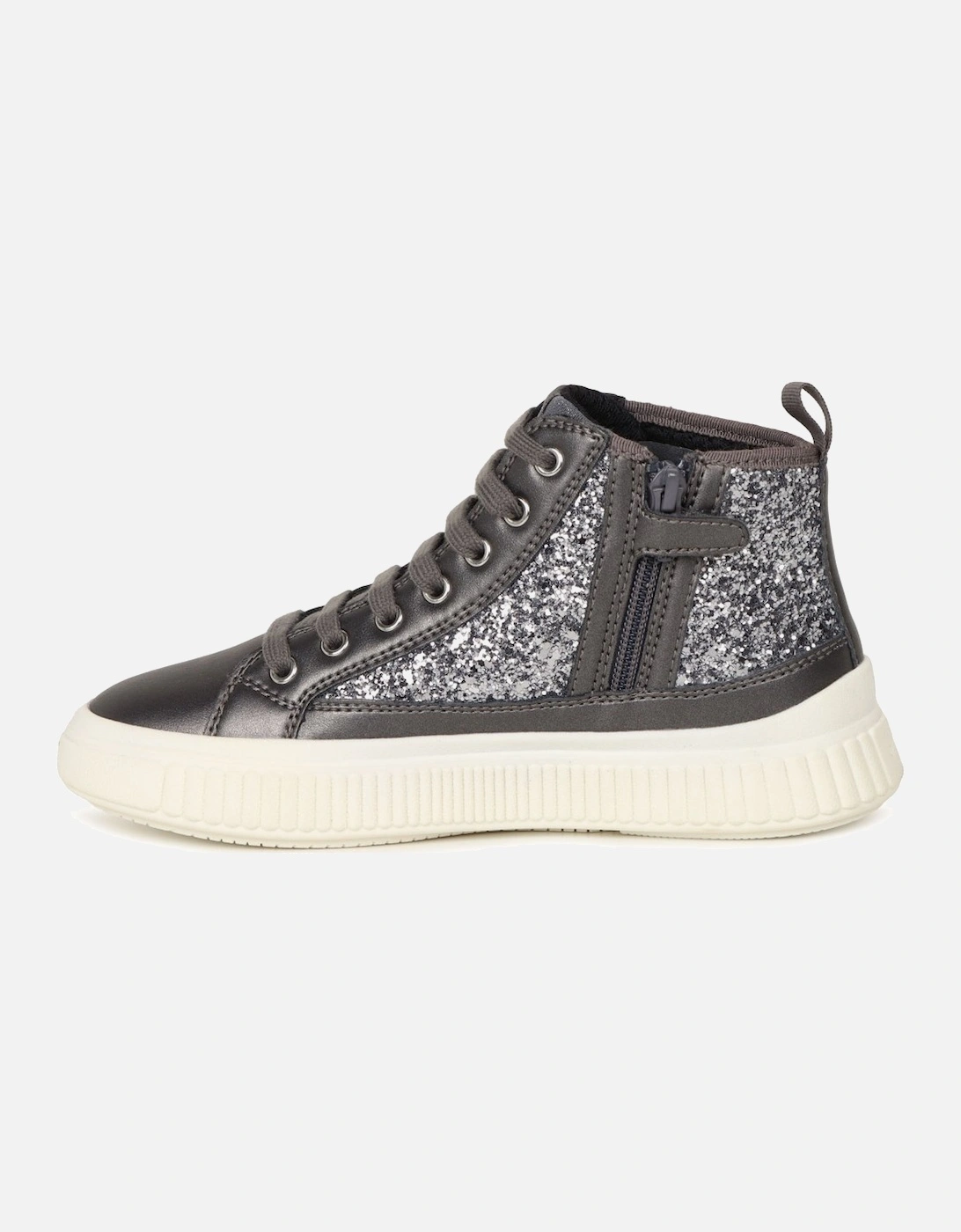Junior Laquinny Girls Boots