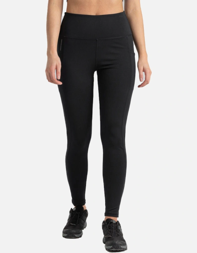 Womens Kiwi Active Leggings