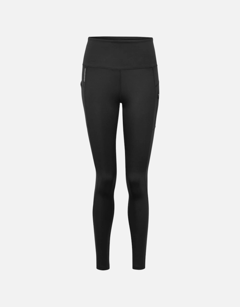 Womens Kiwi Active Leggings