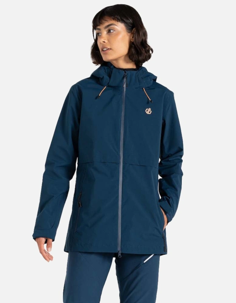 Womens Switch Up II Full Zip Waterproof Jacket