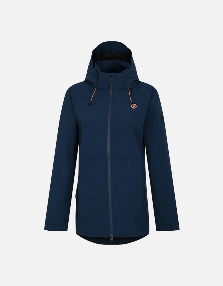 Womens Switch Up II Full Zip Waterproof Jacket